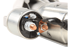 Anlasser Starter für CITROËN FIAT LANCIA OPEL PEUGEOT TOYOTA DS C4 GRAND