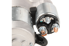 Anlasser Starter für FIAT LANCIA PALIO Weekend PUNTO SEICENTO / 600 SIENA