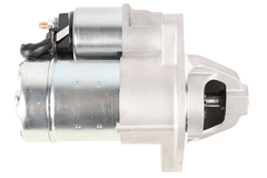 Anlasser Starter für HONDA OPEL CHEVROLET CIVIC VII Hatchback ASTRA G