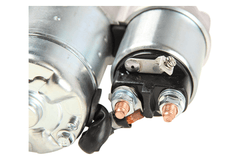 Anlasser Starter für HONDA OPEL CHEVROLET CIVIC VII Hatchback ASTRA G