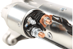 Anlasser Starter für MITSUBISHI NISSAN OPEL RENAULT SUZUKI CARISMA Stufenheck