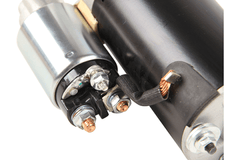 Anlasser Starter für FORD LDV TRANSIT Kasten Bus Pritsche/Fahrgestell TOURNEO