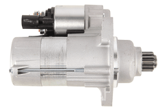 Anlasser Starter für AUDI SEAT SKODA VW A3 Sportback TT Roadster ALTEA XL