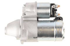 Anlasser Starter für HONDA OPEL CHEVROLET CIVIC VII Hatchback ASTRA G