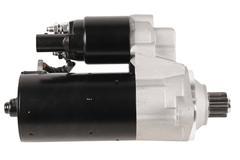 Anlasser Starter für AUDI SEAT SKODA VW A3 Sportback TT Roadster ALTEA XL LEON