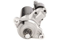 Anlasser Starter für AUDI SEAT SKODA VW A3 Sportback TT Roadster ALTEA XL LEON