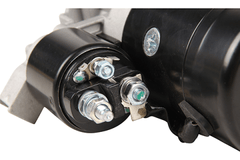 Anlasser Starter für TOYOTA AVENSIS Liftback Kombi Stufenheck CELICA Coupe