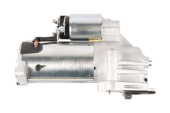 Anlasser Starter für FORD JAGUAR LTI MONDEO III Stufenheck Turnier TRANSIT