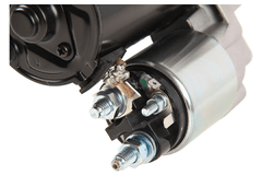 Anlasser Starter für CITROËN PEUGEOT TOYOTA C1 II 107 108 AYGO Kasten/Schrägheck