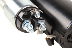 Anlasser Starter für FIAT DUCATO Kasten Pritsche/Fahrgestell Bus