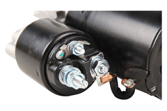 Anlasser Starter für CITROËN FIAT FORD PEUGEOT LAND ROVER JUMPER II Kasten