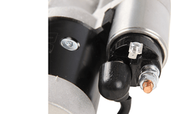 Anlasser Starter für NISSAN CABSTAR E TRADE Kasten Pritsche/Fahrgestell Bus