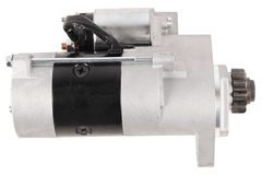 Anlasser Starter für NISSAN NAVARA NP300 PATHFINDER III CABSTAR