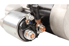 Anlasser Starter für NISSAN NAVARA NP300 PATHFINDER III CABSTAR