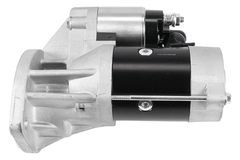 Anlasser Starter für FORD NISSAN LTI MAVERICK PICK UP CABSTAR URVAN Kasten TX