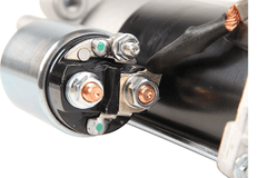 Anlasser Starter für FORD VOLVO C-MAX FOCUS II Turnier Stufenheck Cabriolet