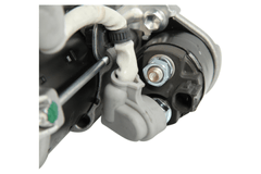 Anlasser Starter für FORD USA C-MAX II FOCUS III Stufenheck Turnier GALAXY