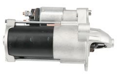 Anlasser Starter für FORD TOURNEO CONNECT / GRAND V408 Großraumlimousi TRANSIT