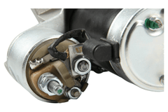 Anlasser Starter für HONDA CIVIC VII Hatchback Stufenheck