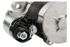 Anlasser Starter für HONDA CIVIC VIII Hatchback JAZZ II