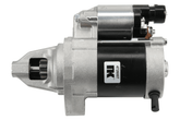 Anlasser Starter für HONDA CIVIC VIII Hatchback JAZZ II