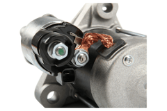 Anlasser Starter für HONDA CIVIC IX Tourer X Stufenheck Schrägheck CR-V IV HR-V