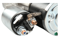 Anlasser Starter für MITSUBISHI ATTRAGE VI Stufenheck SPACE STAR Schrägheck