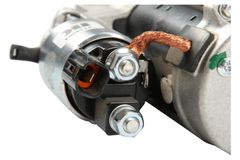 Anlasser Starter für HYUNDAI KIA i20 I i30 Kombi Coupe ix20 CEE'D Schrägheck SW