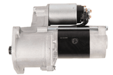 Anlasser Starter für MITSUBISHI HYUNDAI KIA GALLOPER PAJERO I Canvas Top II