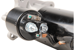Anlasser Starter für CHEVROLET DAEWOO AVEO / KALOS Schrägheck Stufenheck MATIZ
