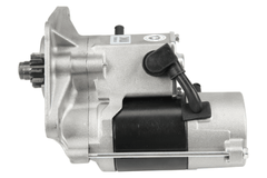 Anlasser Starter für LAND ROVER DEFENDER Station Wagon Cabrio Pick Up DISCOVERY