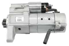 Anlasser Starter für LAND ROVER DISCOVERY IV RANGE SPORT I