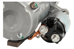 Anlasser Starter für TOYOTA YARIS Kasten/Schrägheck