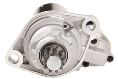 Anlasser Starter für AUDI SEAT SKODA VW A1 A3 Sportback Cabriolet Q3 TT Roadster