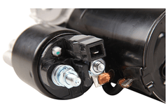 Anlasser Starter für SEAT SKODA VW CORDOBA FABIA I Stufenheck Combi Praktik