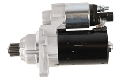 Anlasser Starter für AUDI SEAT SKODA VW A1 A3 Sportback Cabriolet Q3 TT Roadster
