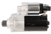 Anlasser Starter für AUDI SEAT SKODA VW A3 Sportback Cabriolet TT Roadster