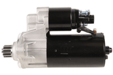 Anlasser Starter für AUDI SEAT SKODA VW A3 Sportback Limousine Cabriolet Q3 TT
