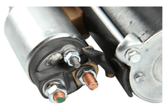 Anlasser Starter für VOLVO V40 Schrägheck Cross Country Kasten/Schrägheck