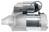 Anlasser Starter für NISSAN 100NX ALMERA I Hatchback II TINO PATHFINDER PRIMERA
