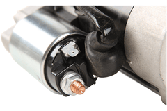 Anlasser Starter für MITSUBISHI HYUNDAI KIA L200 PAJERO II Canvas Top III