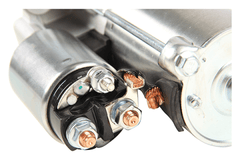 Anlasser Starter für FORD MAZDA VOLVO C-MAX II FOCUS Turnier Stufenheck III