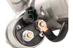 Anlasser Starter für TOYOTA LEXUS AURIS AVENSIS Stufenheck Kombi COROLLA Verso