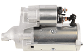 Anlasser Starter für CITROËN FIAT OPEL PEUGEOT SUZUKI TOYOTA VAUXHALL MINI DS