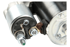 Anlasser Starter für ALFA ROMEO FIAT LANCIA MITO 500 C 500L PANDA PUNTO VAN