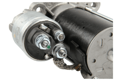 Anlasser Starter für FORD VOLVO C-MAX II FOCUS III Stufenheck Turnier GALAXY