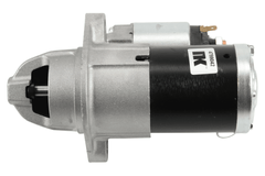 Anlasser Starter für OPEL SUZUKI AGILA SWIFT IV