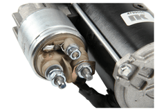 Anlasser Starter für FORD VOLVO C-MAX II FOCUS Turnier Stufenheck GRAND Van