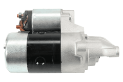Anlasser Starter für OPEL SUZUKI AGILA SPLASH SWIFT IV