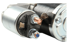 Anlasser Starter für CITROËN MITSUBISHI PEUGEOT C4 AIRCROSS ASX LANCER VIII